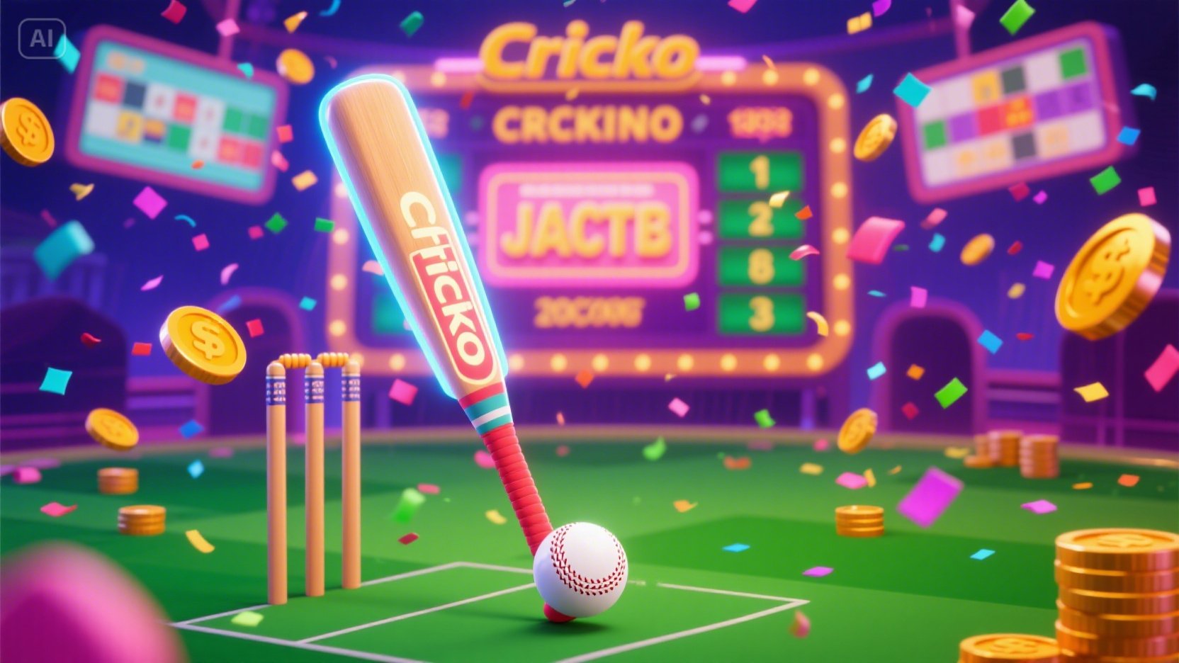 Registration at Lucky Fortune 3X3 Casino